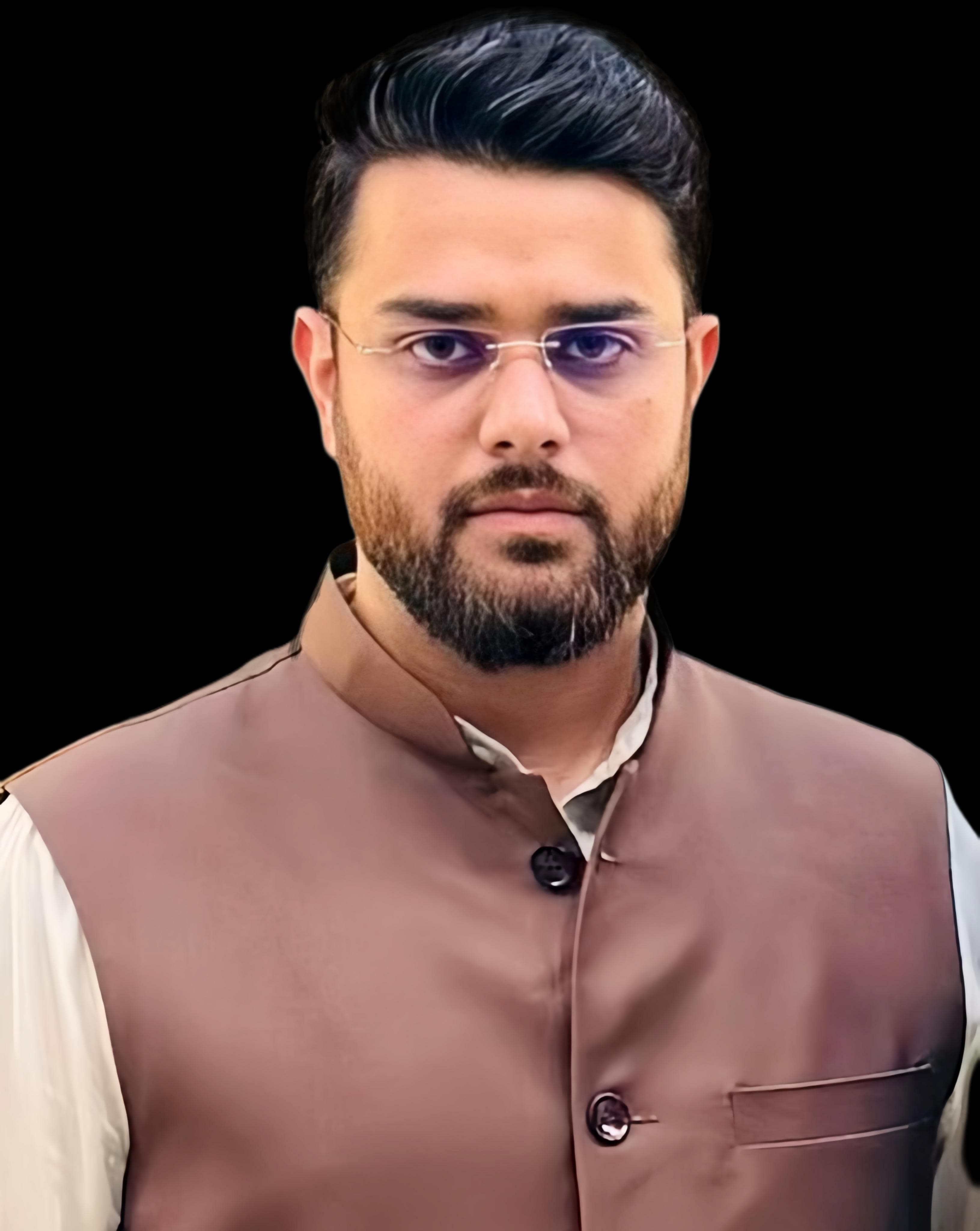 ABID ANAYAT WANI