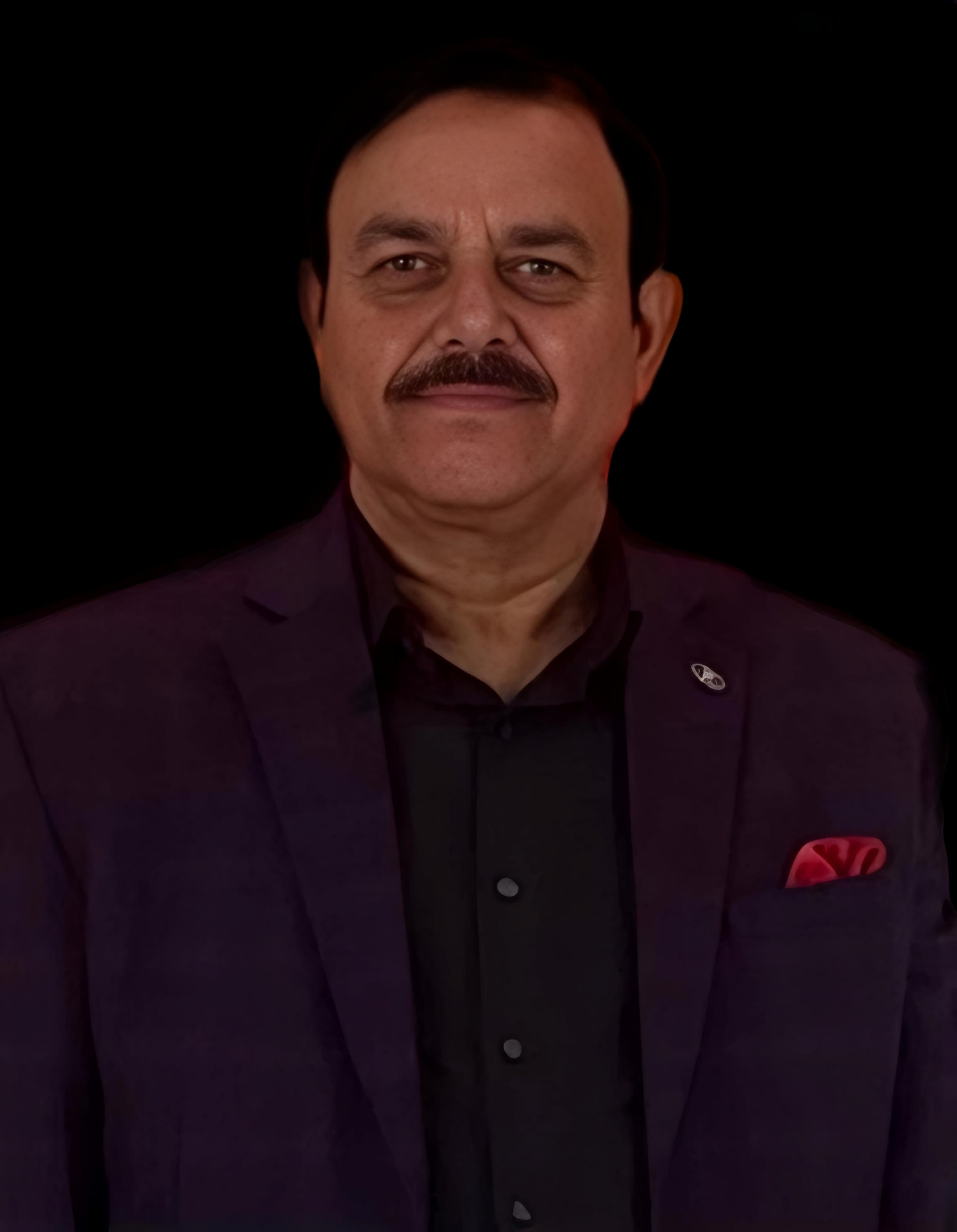 KHWAJA ANAYAT WANI